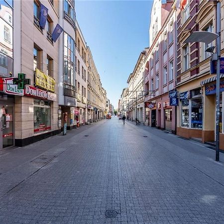 Apartament Broadway Poznan Luaran gambar