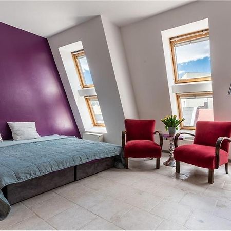Apartament Broadway Poznan Luaran gambar