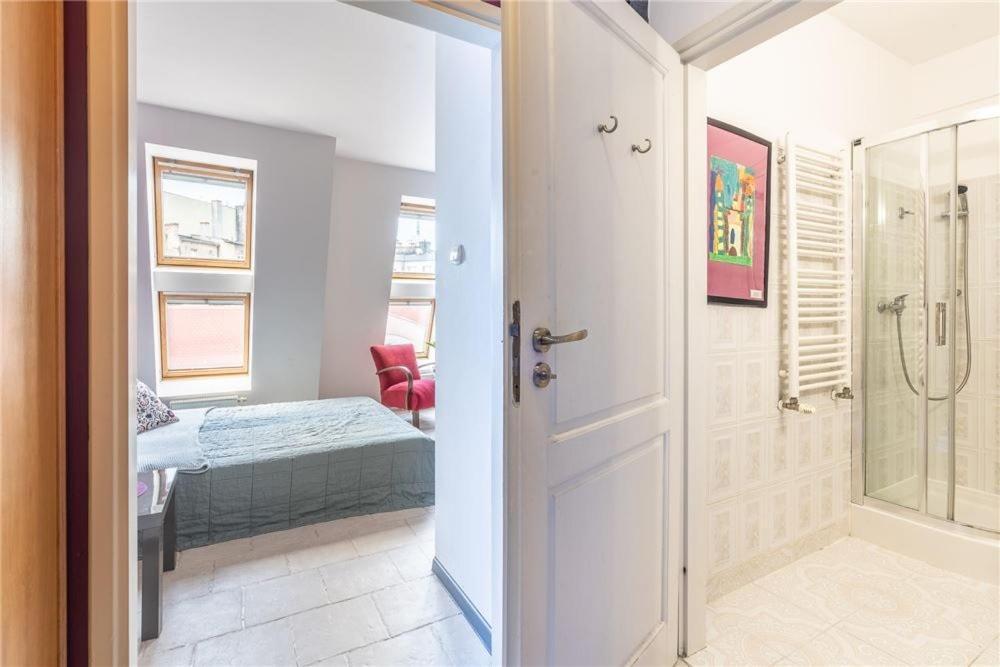 Apartament Broadway Poznan Luaran gambar